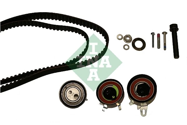 Timing Belt Kit